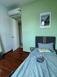 Dahlia Park Condominium (D17), Condominium #600461211